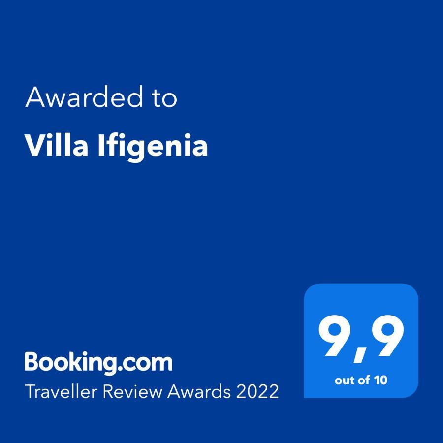 Villa Ifigenia Prines  Exterior photo