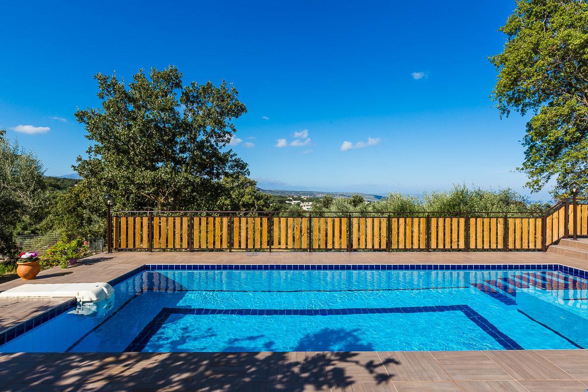 Villa Ifigenia Prines  Exterior photo