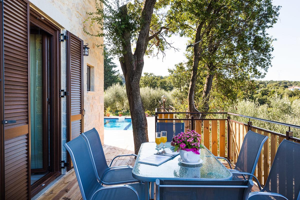 Villa Ifigenia Prines  Exterior photo