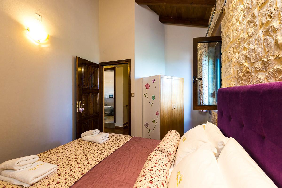 Villa Ifigenia Prines  Exterior photo