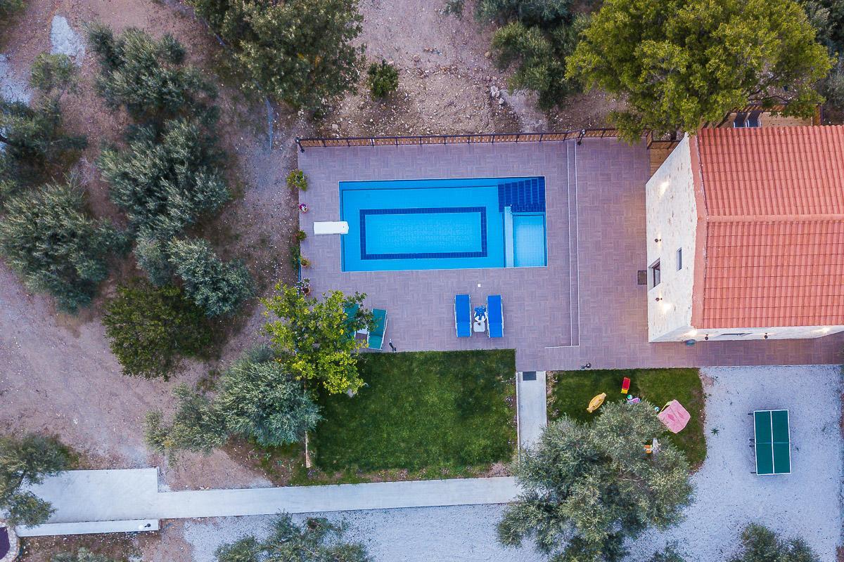 Villa Ifigenia Prines  Exterior photo